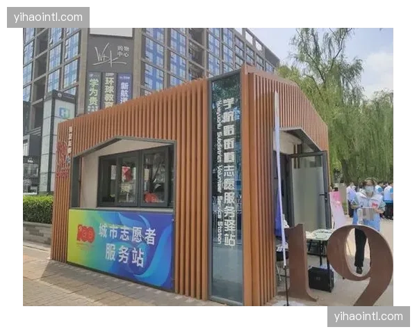 赛事志愿者数字化考核系统，显著提升现场服务商业口碑